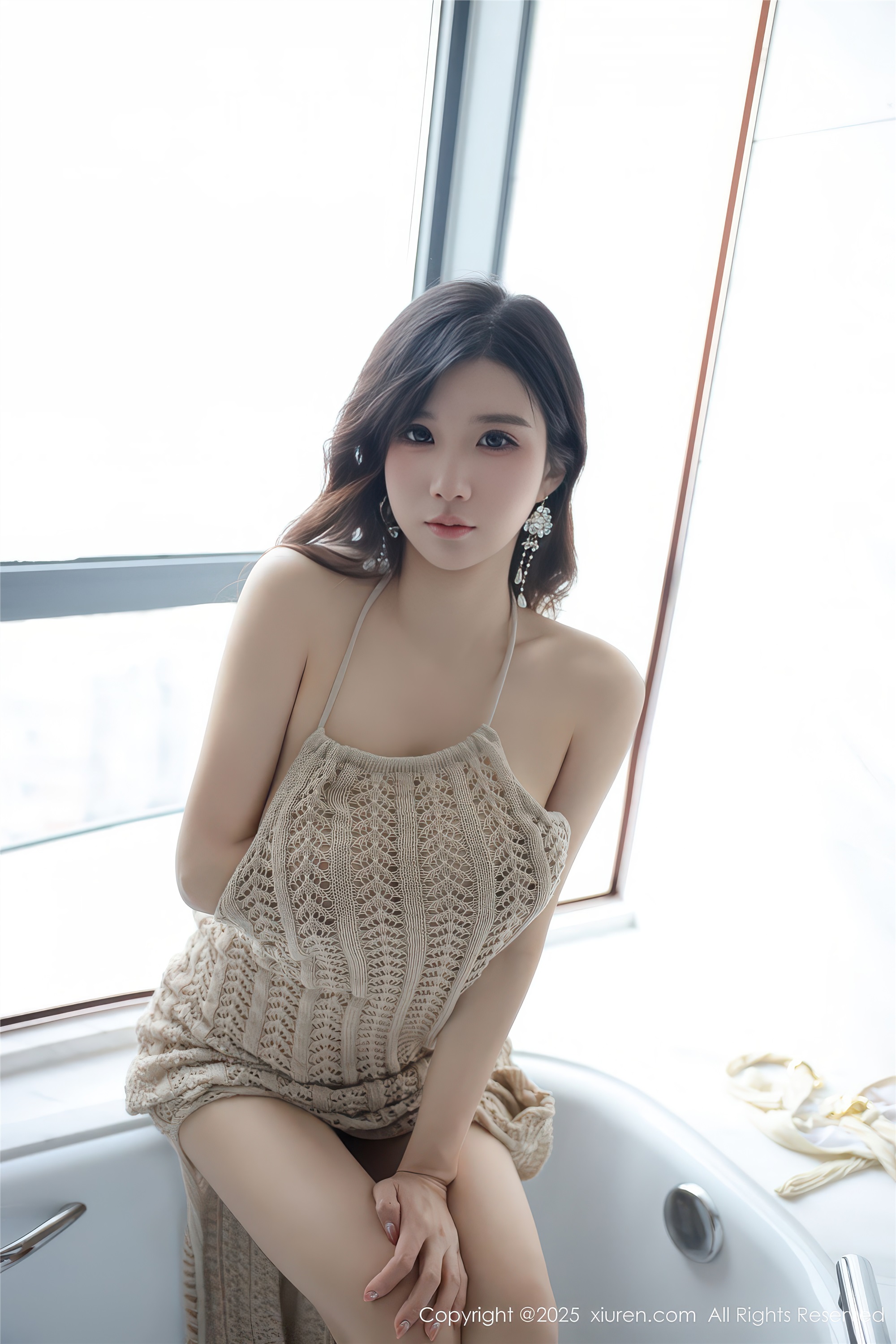 Xiuren秀人网 2025.12.31 NO.11182 小肉肉咪